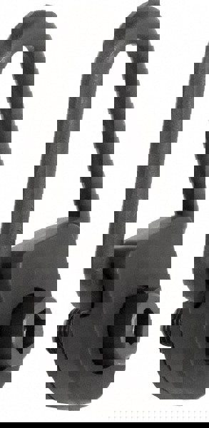 Hoist Ring: 4,200 lb Working Load Limit